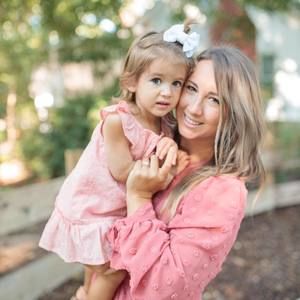 Meet your Posher, Whitney